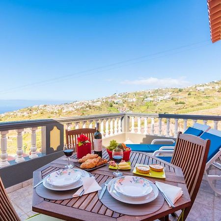 דירות פונטה דו סול Casa Por Do Sol מראה חיצוני תמונה