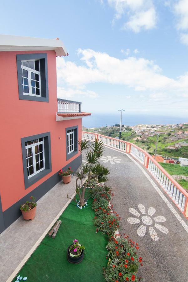 דירות פונטה דו סול Casa Por Do Sol מראה חיצוני תמונה