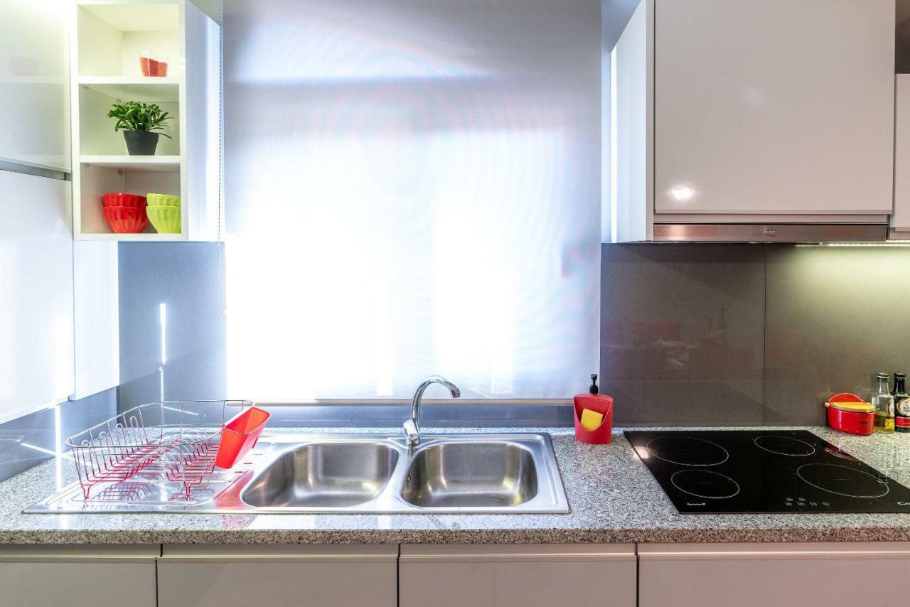 דירות פונטה דו סול Casa Por Do Sol מראה חיצוני תמונה