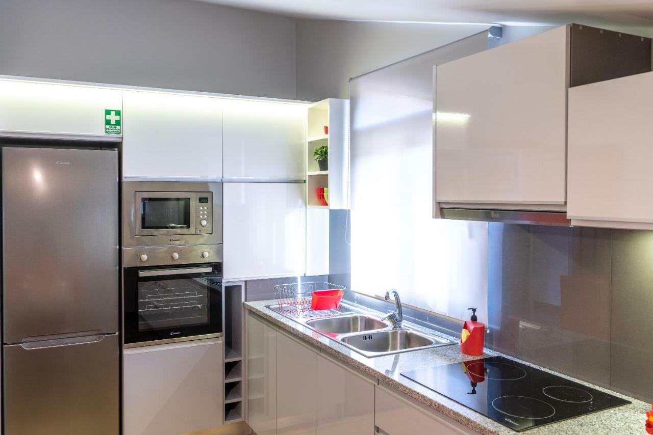 דירות פונטה דו סול Casa Por Do Sol מראה חיצוני תמונה