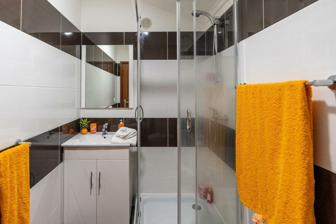 דירות פונטה דו סול Casa Por Do Sol מראה חיצוני תמונה