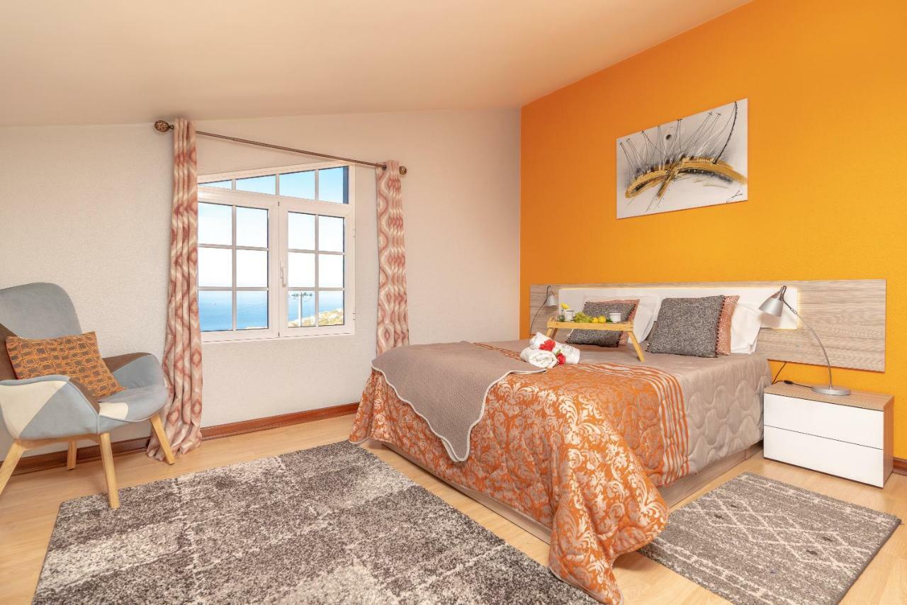 דירות פונטה דו סול Casa Por Do Sol מראה חיצוני תמונה