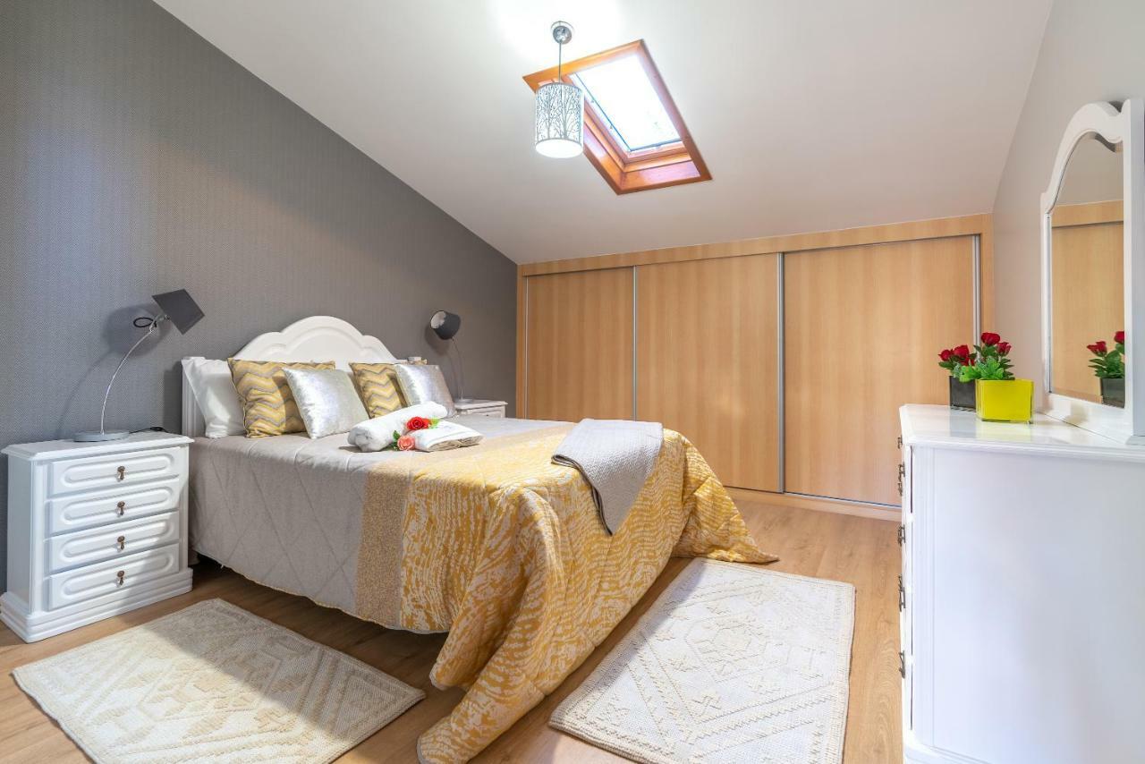 דירות פונטה דו סול Casa Por Do Sol מראה חיצוני תמונה