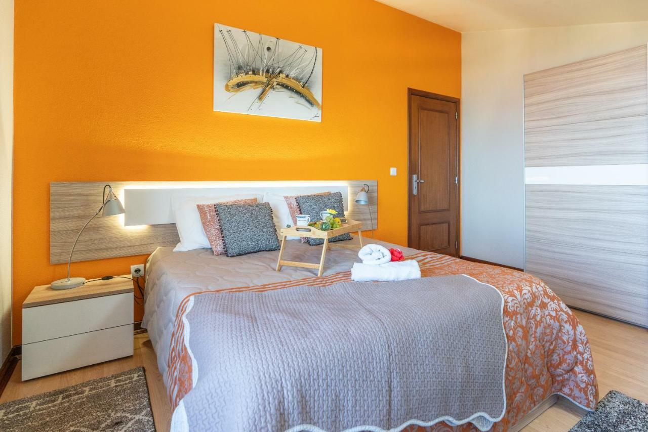 דירות פונטה דו סול Casa Por Do Sol מראה חיצוני תמונה