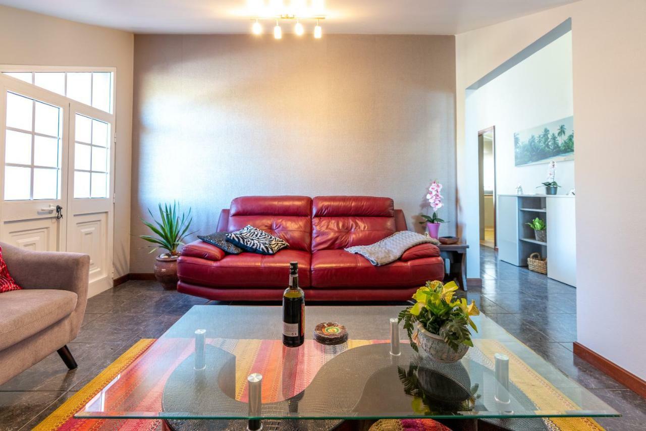 דירות פונטה דו סול Casa Por Do Sol מראה חיצוני תמונה