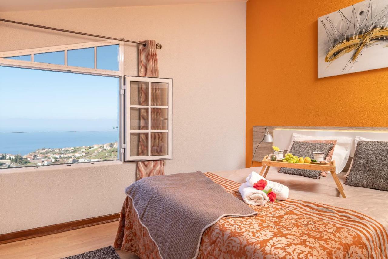 דירות פונטה דו סול Casa Por Do Sol מראה חיצוני תמונה