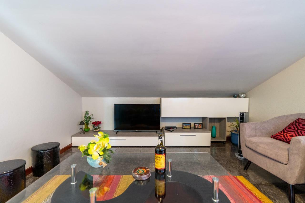 דירות פונטה דו סול Casa Por Do Sol מראה חיצוני תמונה