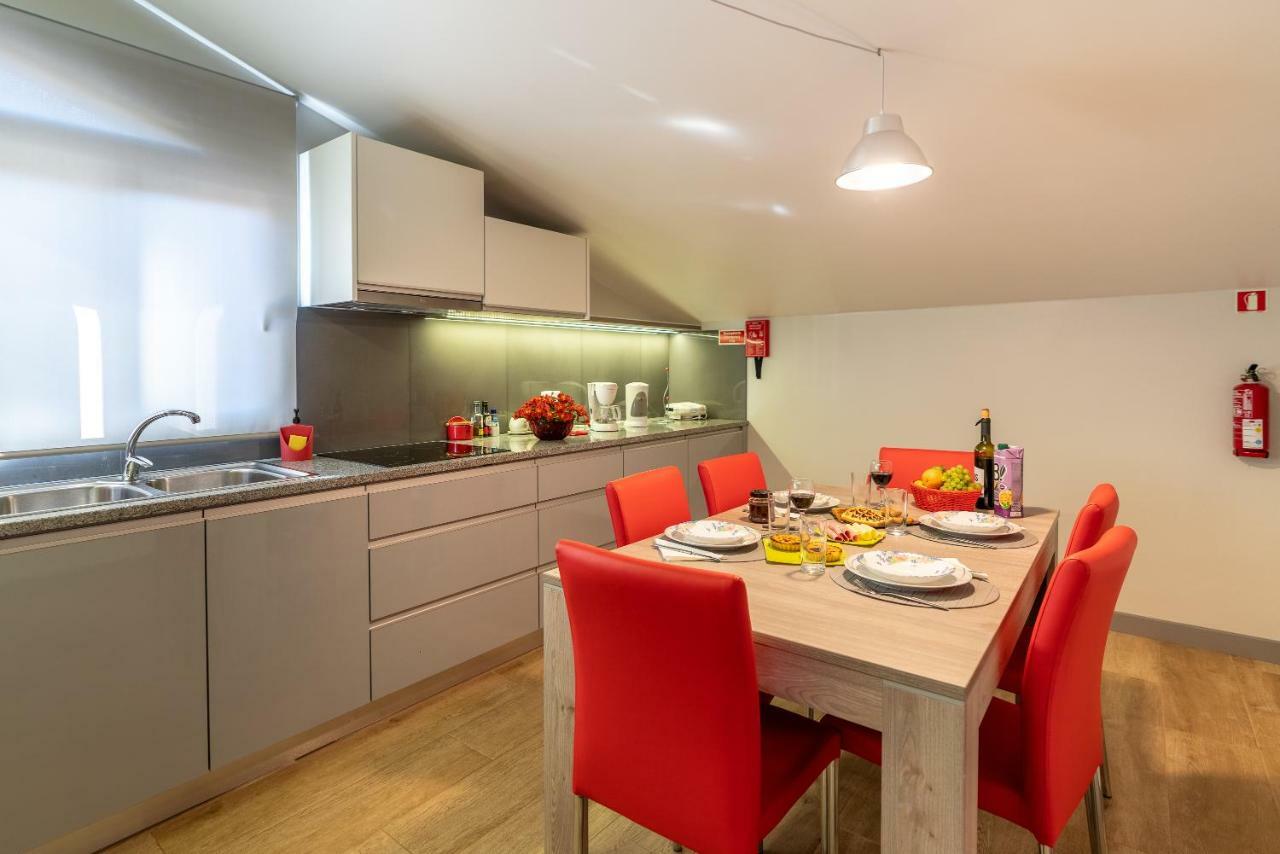 דירות פונטה דו סול Casa Por Do Sol מראה חיצוני תמונה