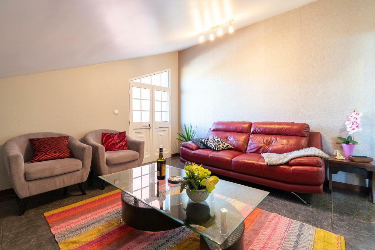 דירות פונטה דו סול Casa Por Do Sol מראה חיצוני תמונה
