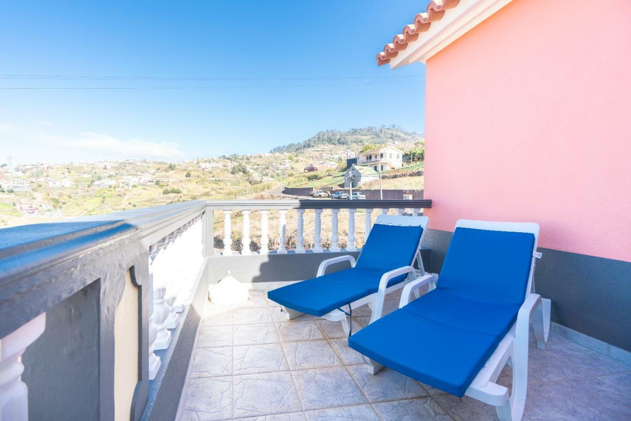 דירות פונטה דו סול Casa Por Do Sol מראה חיצוני תמונה
