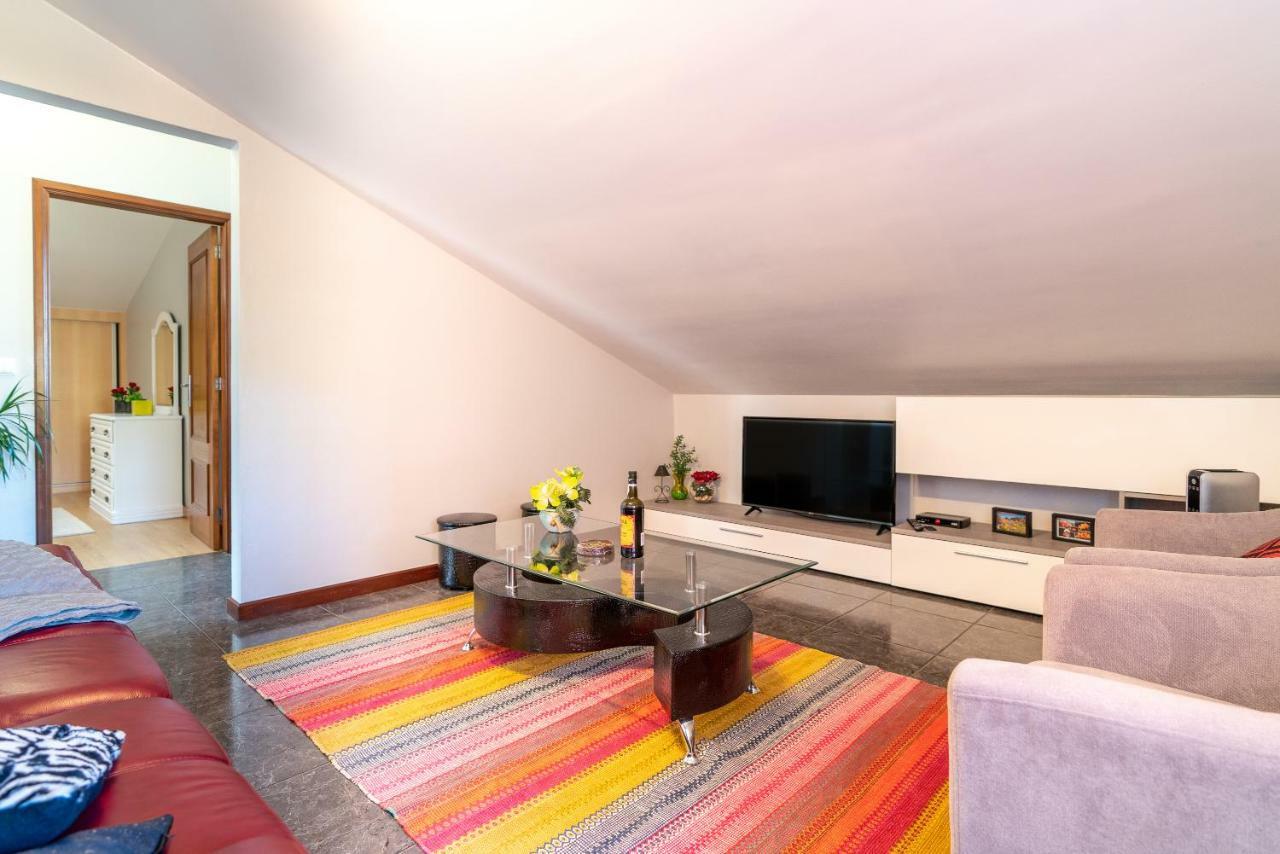 דירות פונטה דו סול Casa Por Do Sol מראה חיצוני תמונה